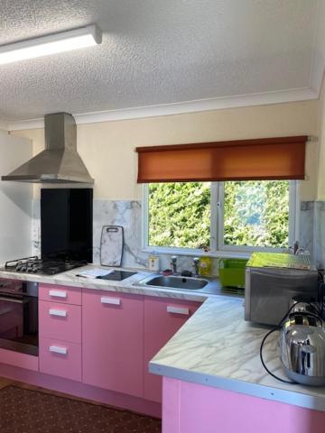 At Bryncarnedd, Apartment Aberystwyth
