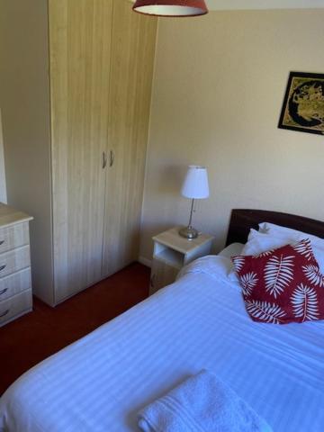 Apartment At Bryncarnedd, Aberystwyth